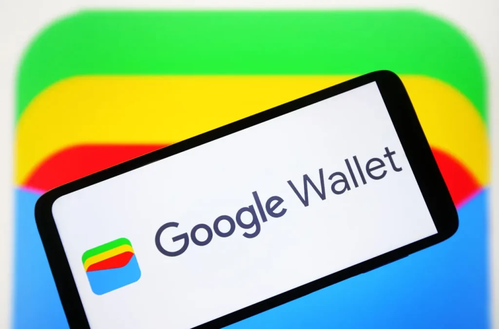 El DNI y el pasaporte llegan a Wallet: Google lo ha hecho realidad